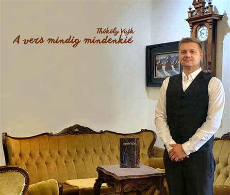 Vajk apjával magánedzésen