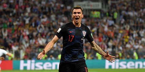Mario Mandzukic fantasztikus ollózós gólja