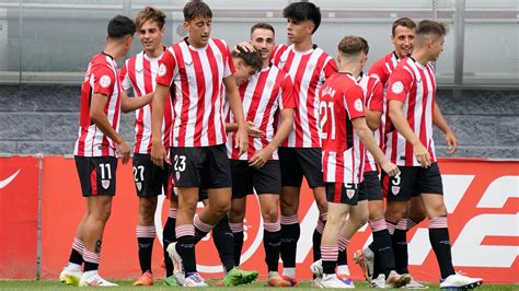 Az Athletic Bilbao híres