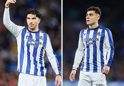 Ander Barrenetxea gólöröme