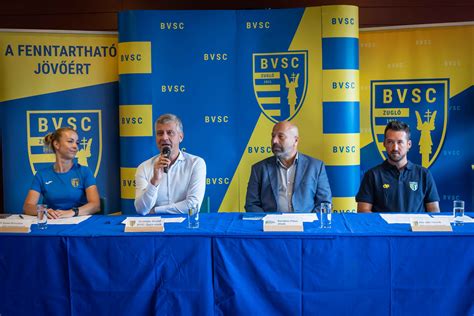 A megújult BVSC kézilabdacsarnok