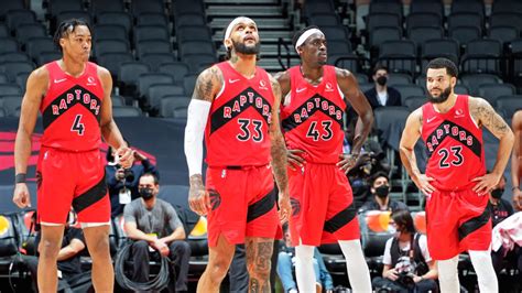 A Toronto Raptors ünneplése az NBA bajnoki cím után