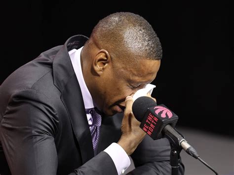 Masai Ujiri, a Toronto Raptors elnöke