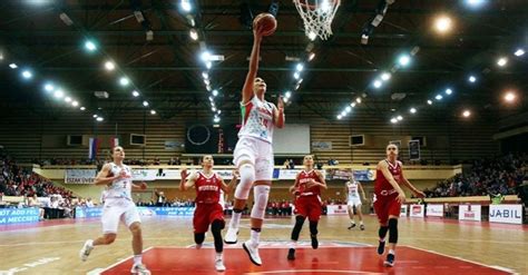 Kosárlabda büntetődobás verseny