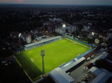 Stadion Slavko Maletin Vava