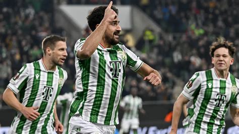 FTC játékosok Mexikóban Puskás Öcsivel
