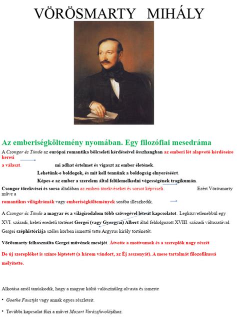 Sallay Mihály portréja