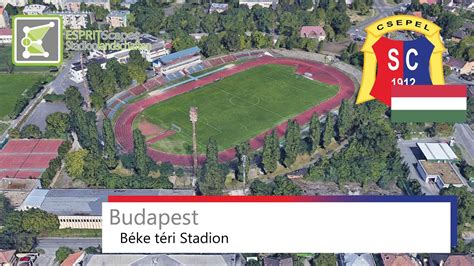Csepel - Ferencváros mérkőzés a Béke téri stadionban, 1949