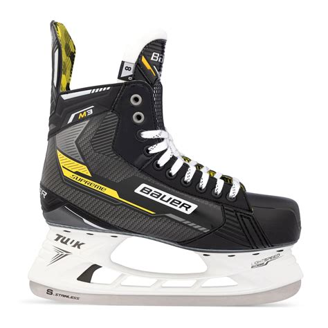 Bauer Supreme TotalOne kapusütő