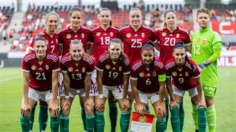 Női futballbírók a pályán