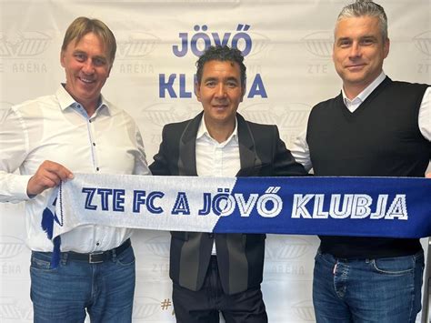 Ricardo Moniz, a Ferencváros akkori vezetőedzője