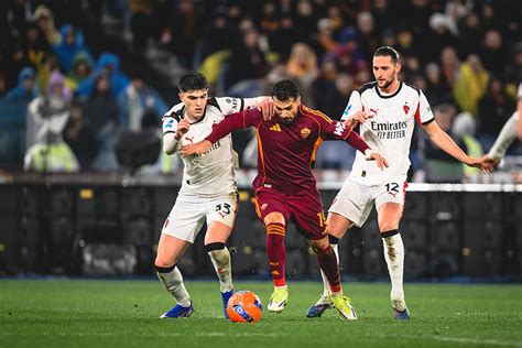 Az AS Roma alapításának pillanata