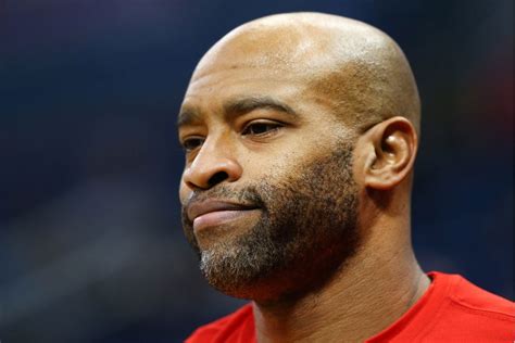 Vince Carter, az NBA legidősebb játékosa az Atlanta Hawks mezében