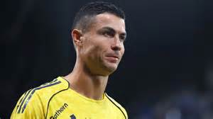 Cristiano Ronaldo az al-Nasszr mezében