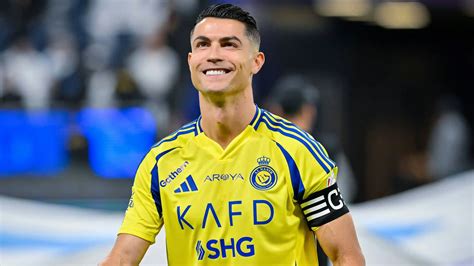 Cristiano Ronaldo edzés közben