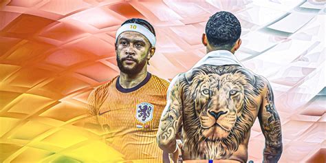 Memphis Depay sérülés után