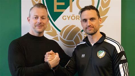 Eronen, új edző az Acélbikáknál