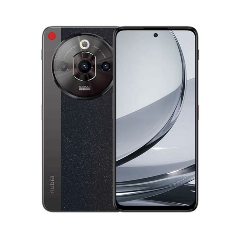 ZTE Nubia X kettős kijelzős okostelefon