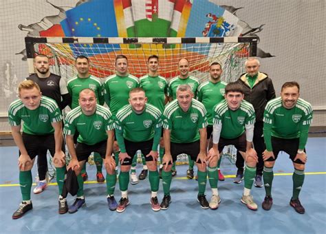 Elo ranglista a férfi futsal nemzeti válogatottak számára