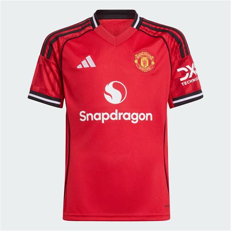 Manchester United babaruha kollekció