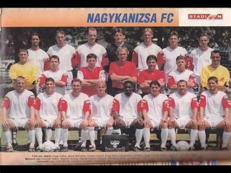 Nagykanizsai Olajbányász és ZTE futballmérkőzés közönsége