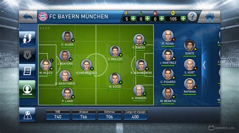 PES Club Manager játékos attribútumok és edzés