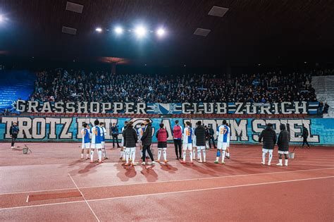 Grasshopper Club Zürich játékosok