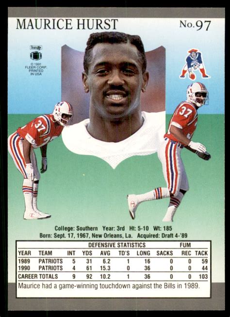 Maurice Hurst az NFL Combine-on
