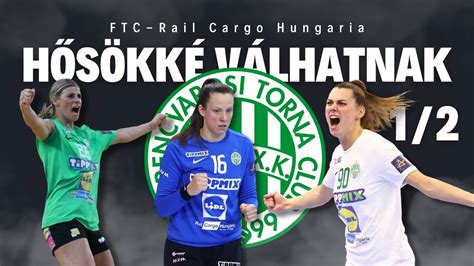 Az FTC-Rail Cargo Hungaria női kézilabdacsapatának új autóflottája