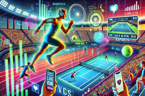 Sport és technológia történeti mérföldkövei
