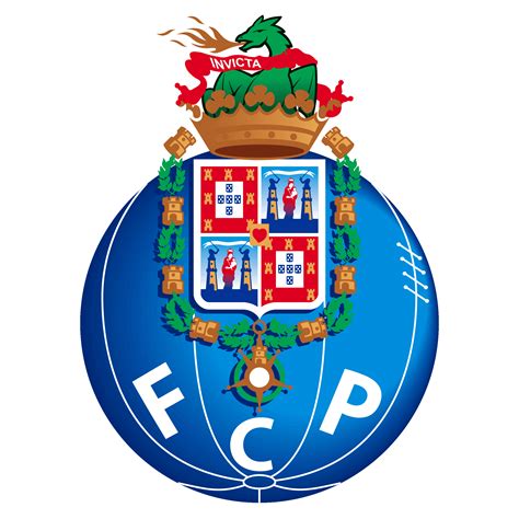 FC Porto címer