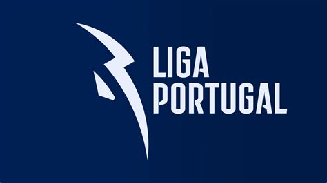 A Liga Portugal logója