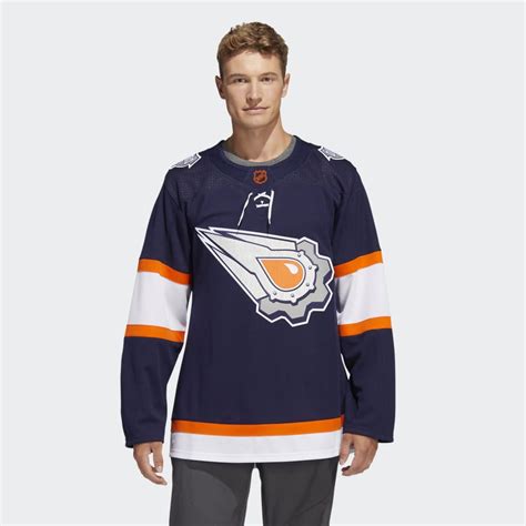 Adidas NHL mez