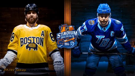 Különböző NHL csapatok mezei