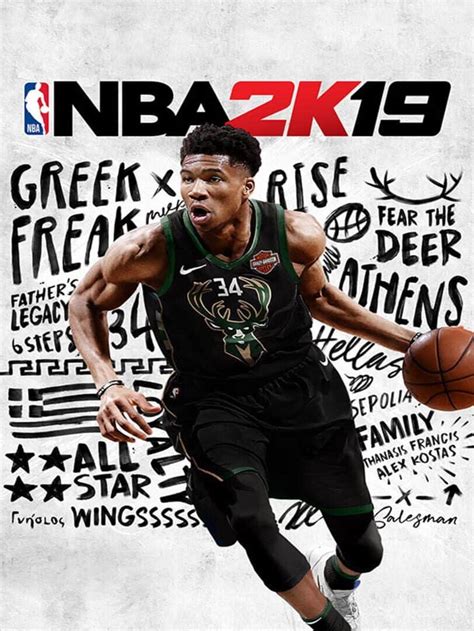 NBA 2K19 játékmenet és grafika