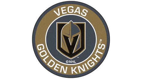 Vegas Golden Knights logó