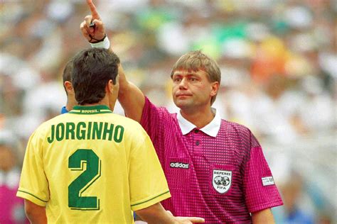A brazil Jorginho és Puhl Sándor szópárbaja a döntőben