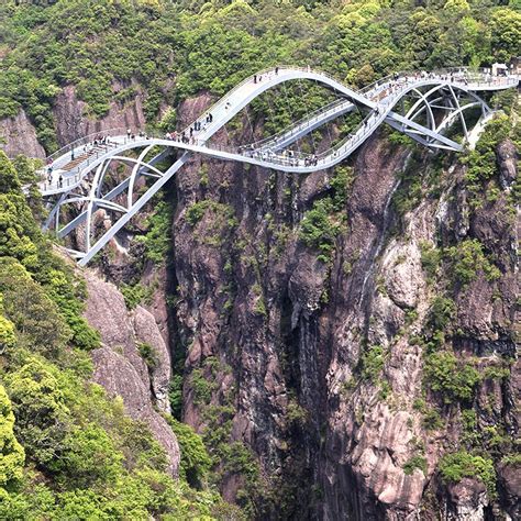 A Hó Ruyi becenevű Nemzeti Csúszásközpont