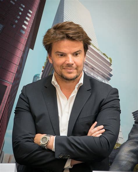Bjarke Ingels Jair Bolsonaróval