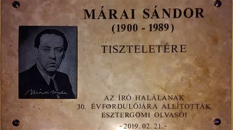Balogh Sándor-díj átadása Szlávik Bencének