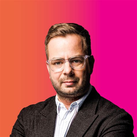 Dániel Pifkó portréja