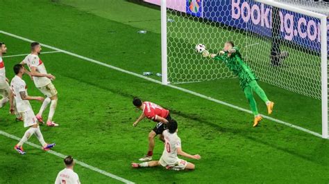 Kapusok, akik gólt lőnek