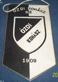 Az 1980/81-es Ózdi Kohász NB2 bajnokcsapata