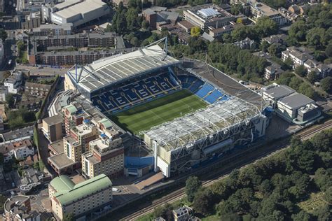 Stamford Bridge Múzeum kiállítás