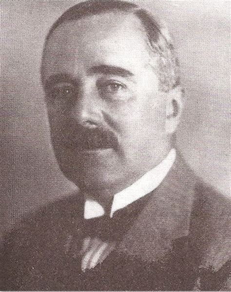 Gschwindt Ernő portréja