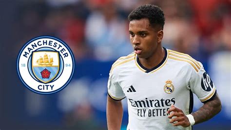 Rodrygo ünnepli gólját a Manchester City ellen