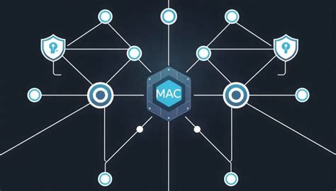 A MAC-cím szerepe a hálózati kommunikációban