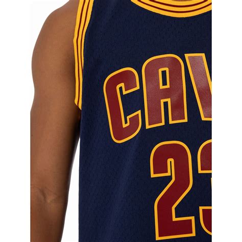 Mitchell & Ness Cleveland Cavaliers Swingman mez