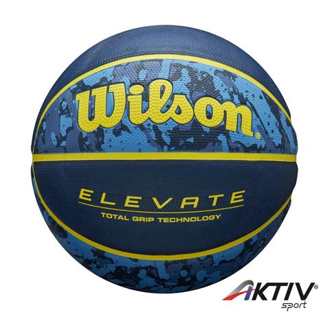 Wilson Elevate kosárlabda