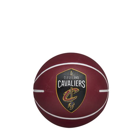 Wilson Cleveland Cavaliers mini palánk